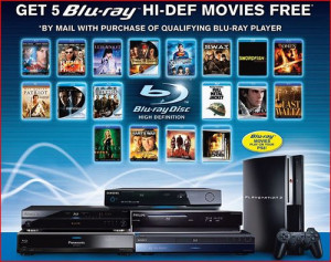 Blu-ray megjelenések széles választékban