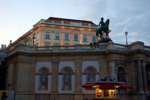 Albertina-múzeum