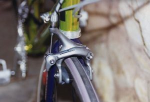 Kerékpár webáruház