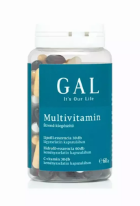 multivitamin